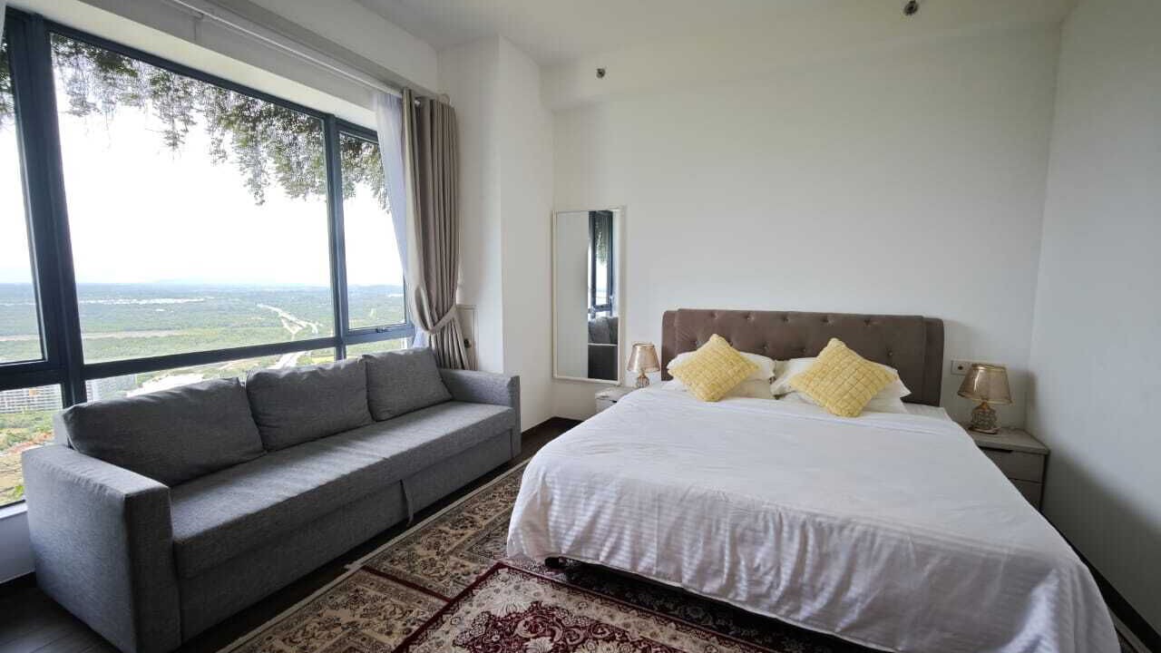 Photo of Bedroom in Gelang Patah