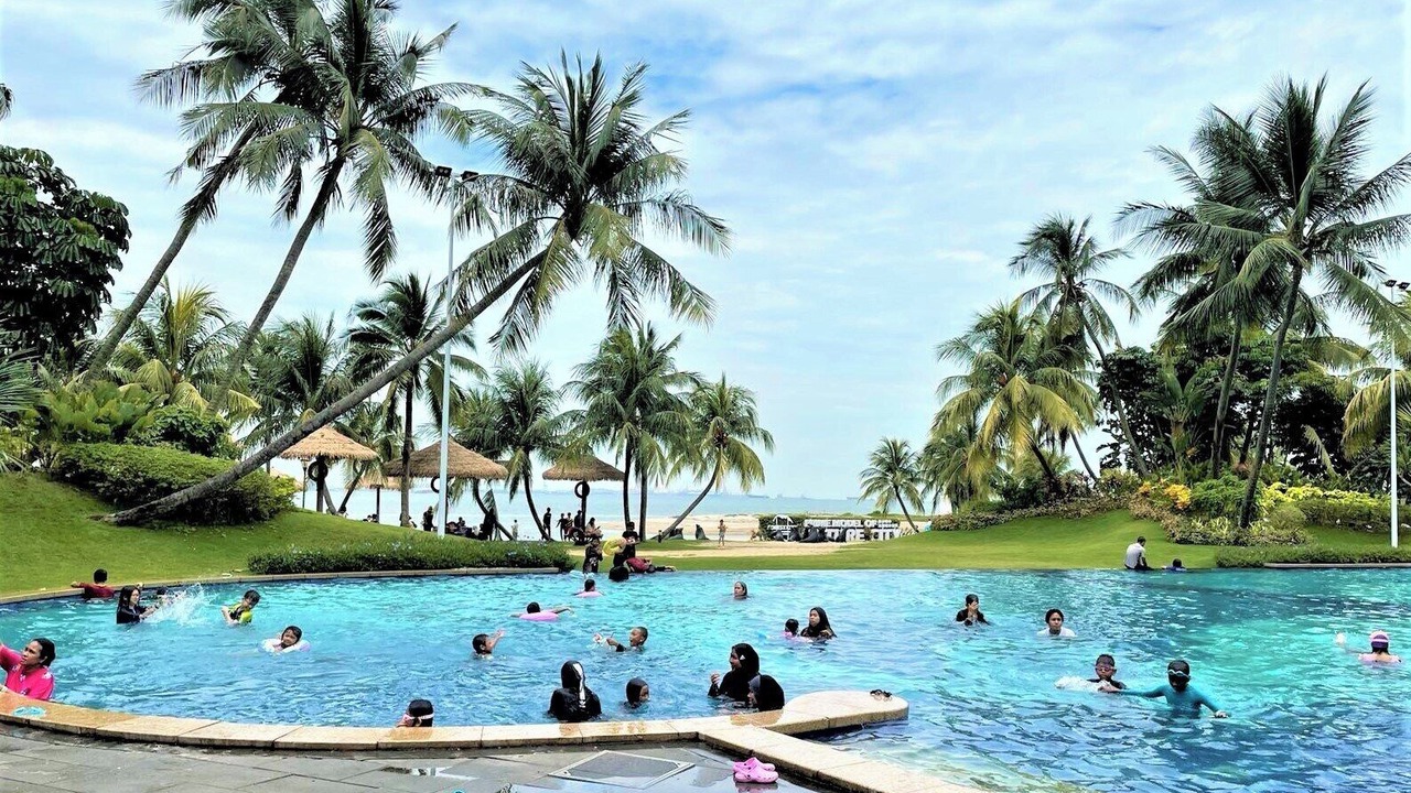 Photo of Outdoor in Gelang Patah