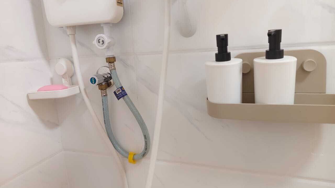 Photo of Bathroom in Gelang Patah