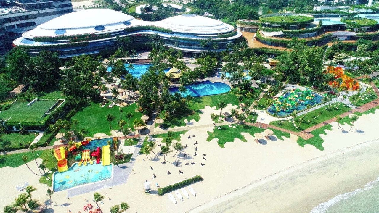 Photo of Outdoor in Gelang Patah