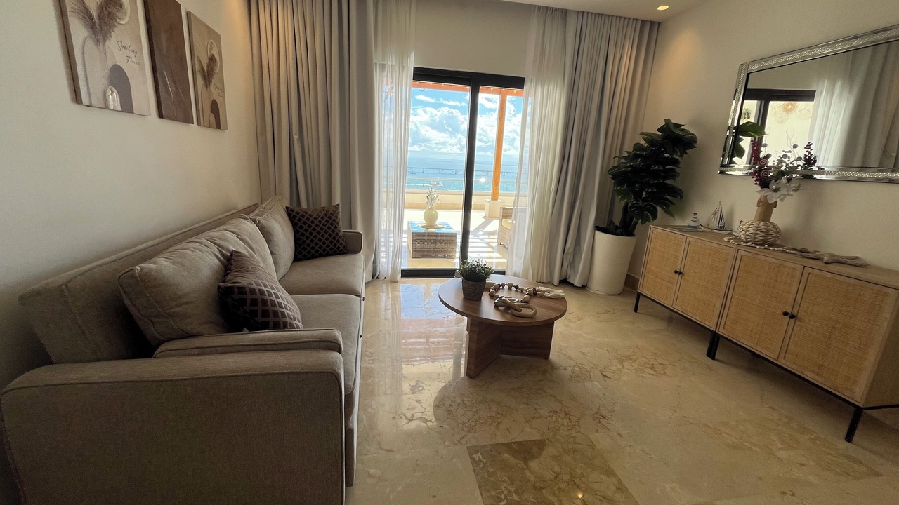 Photo of Livingroom in Samana