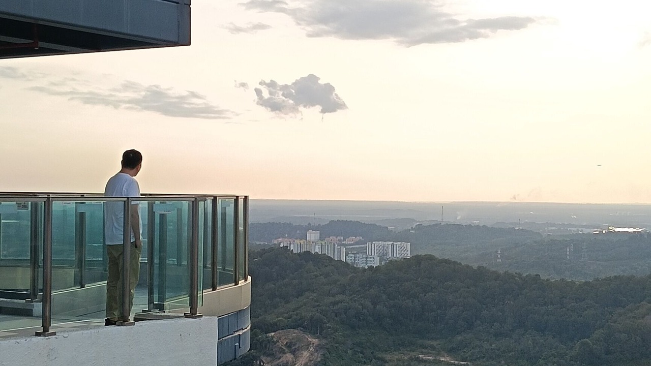 Photo of Outdoor in Nilai