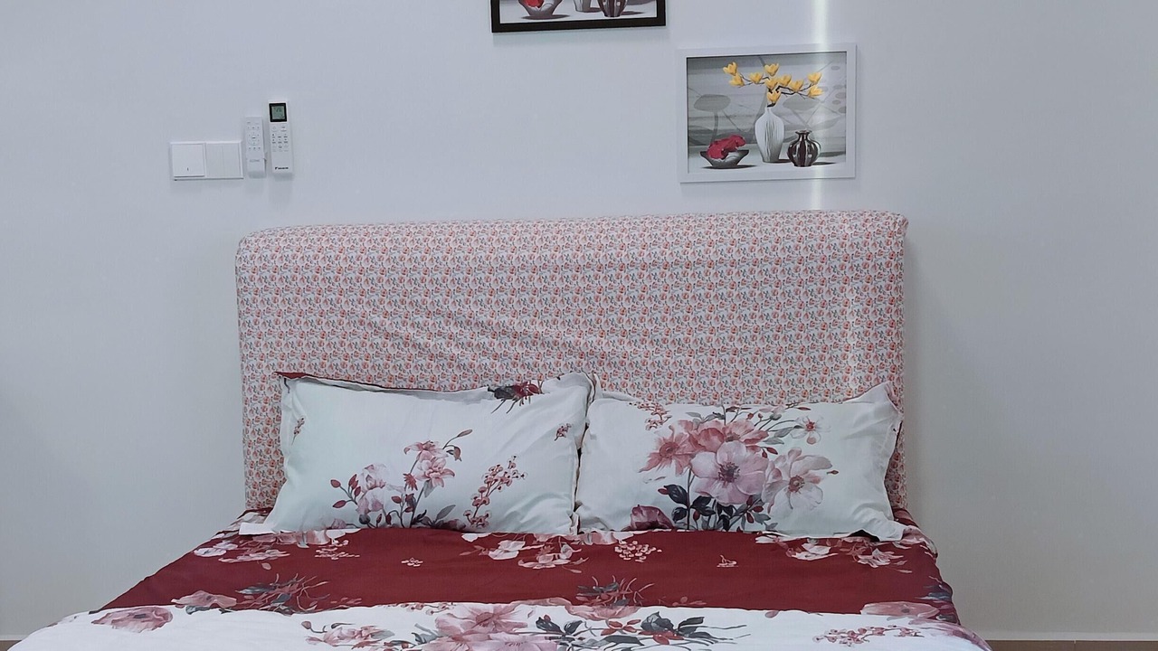 Photo of Bedroom in Nilai