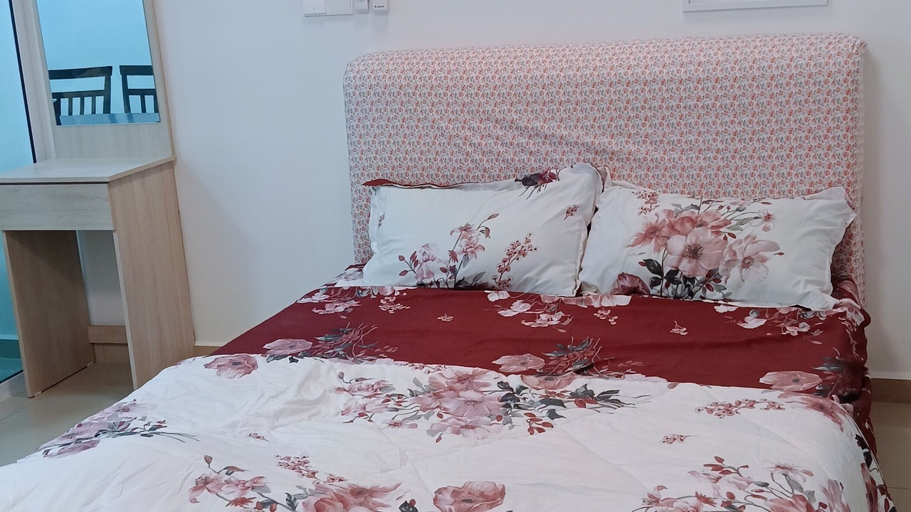 Photo of Bedroom in Nilai