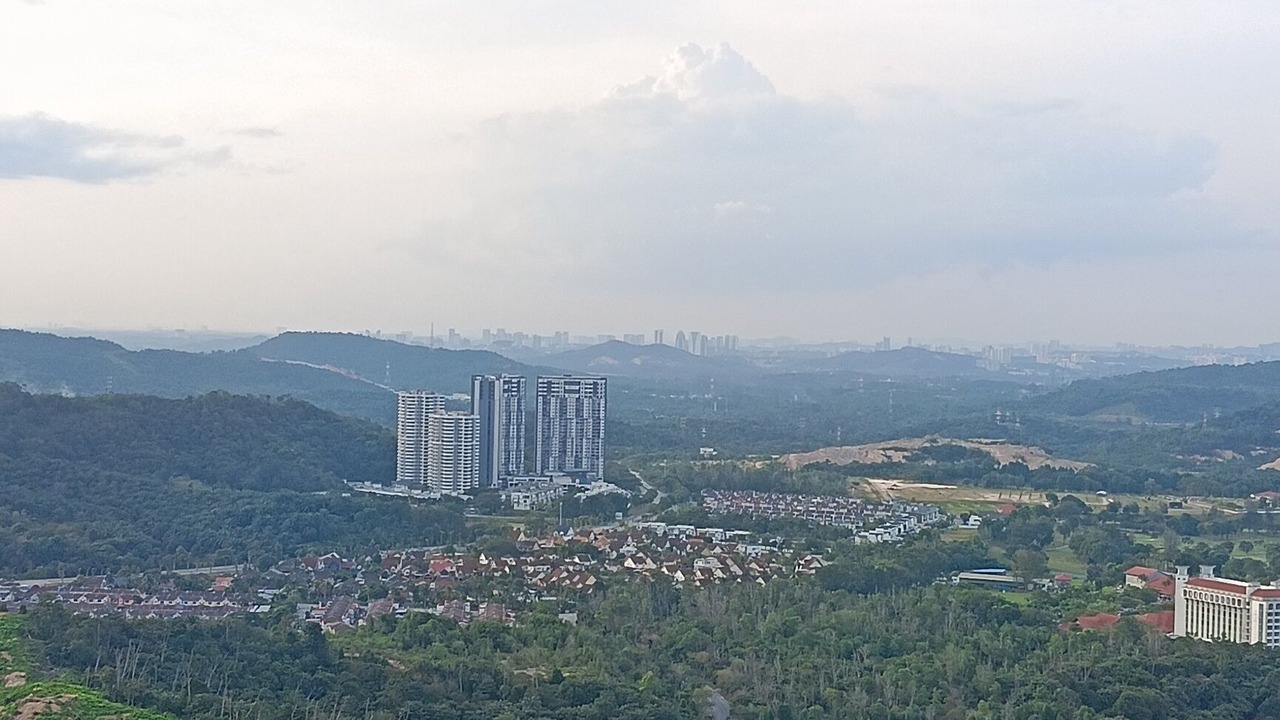 Photo of Outdoor in Nilai