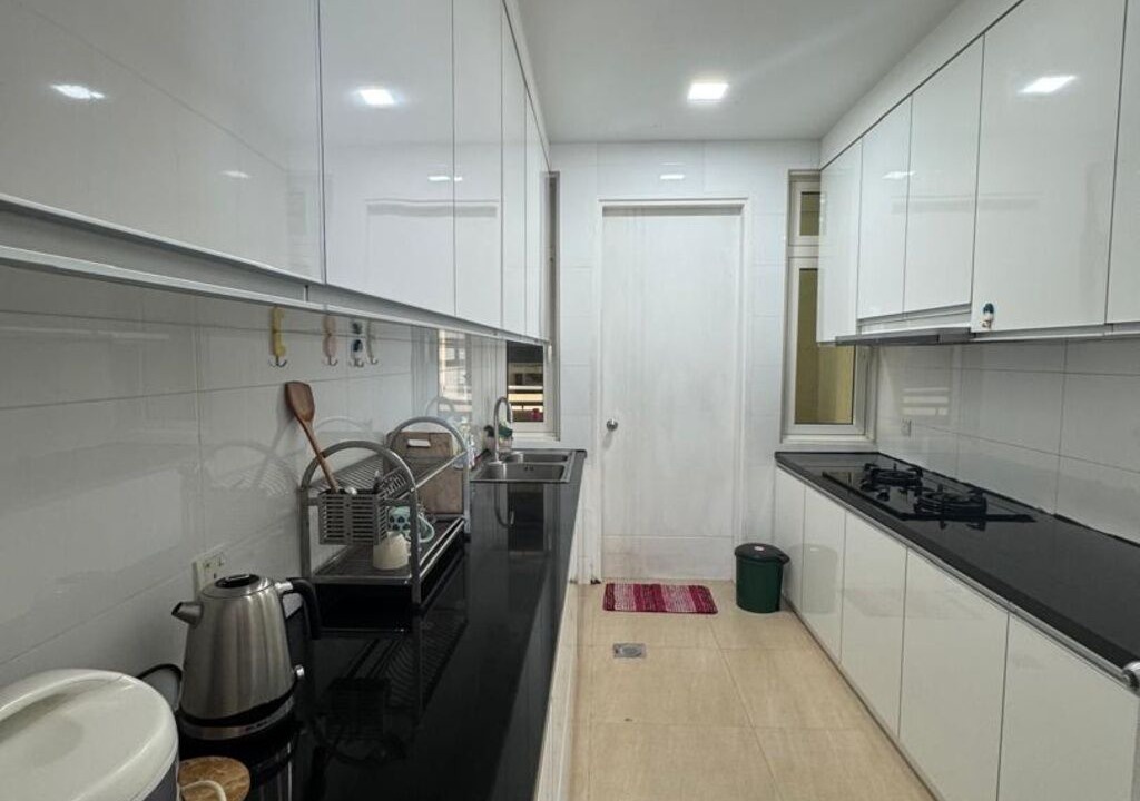 Photo of Kitchen in Kuching