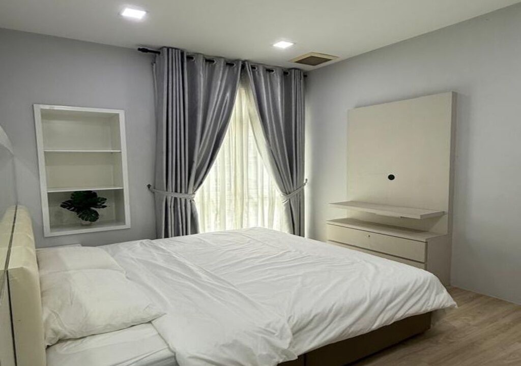 Photo of Bedroom in Kuching