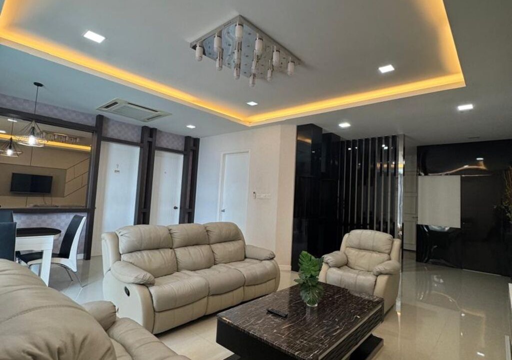 Photo of Livingroom in Kuching