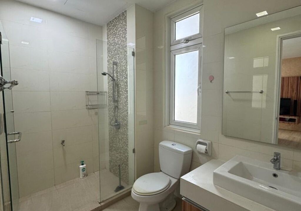 Photo of Bathroom in Kuching