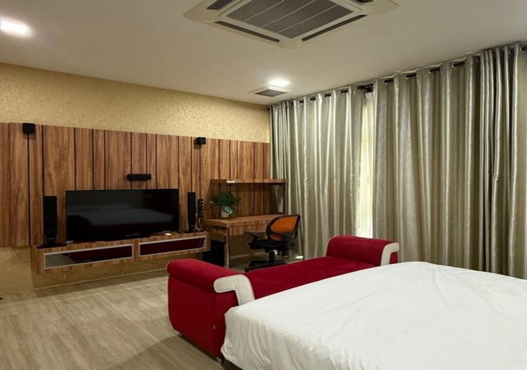 Photo of Bedroom in Kuching