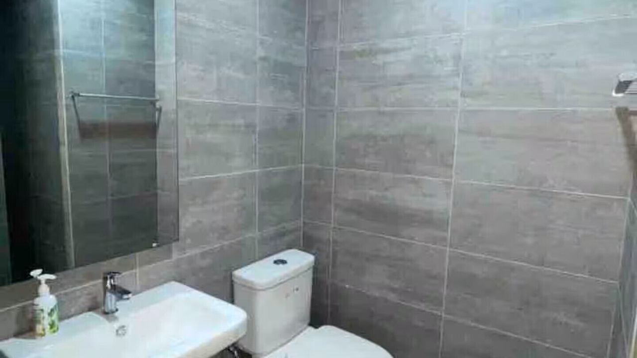 Photo of Bathroom in Kuching