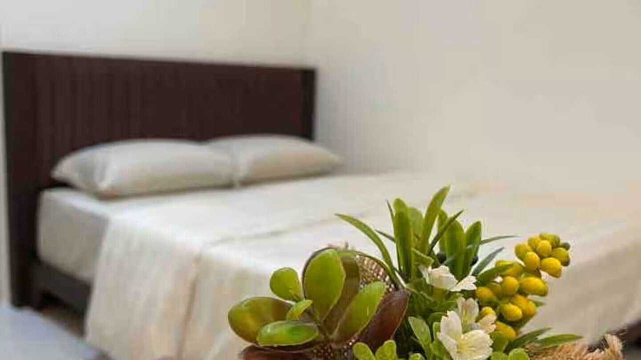 Photo of Bedroom in Kuching