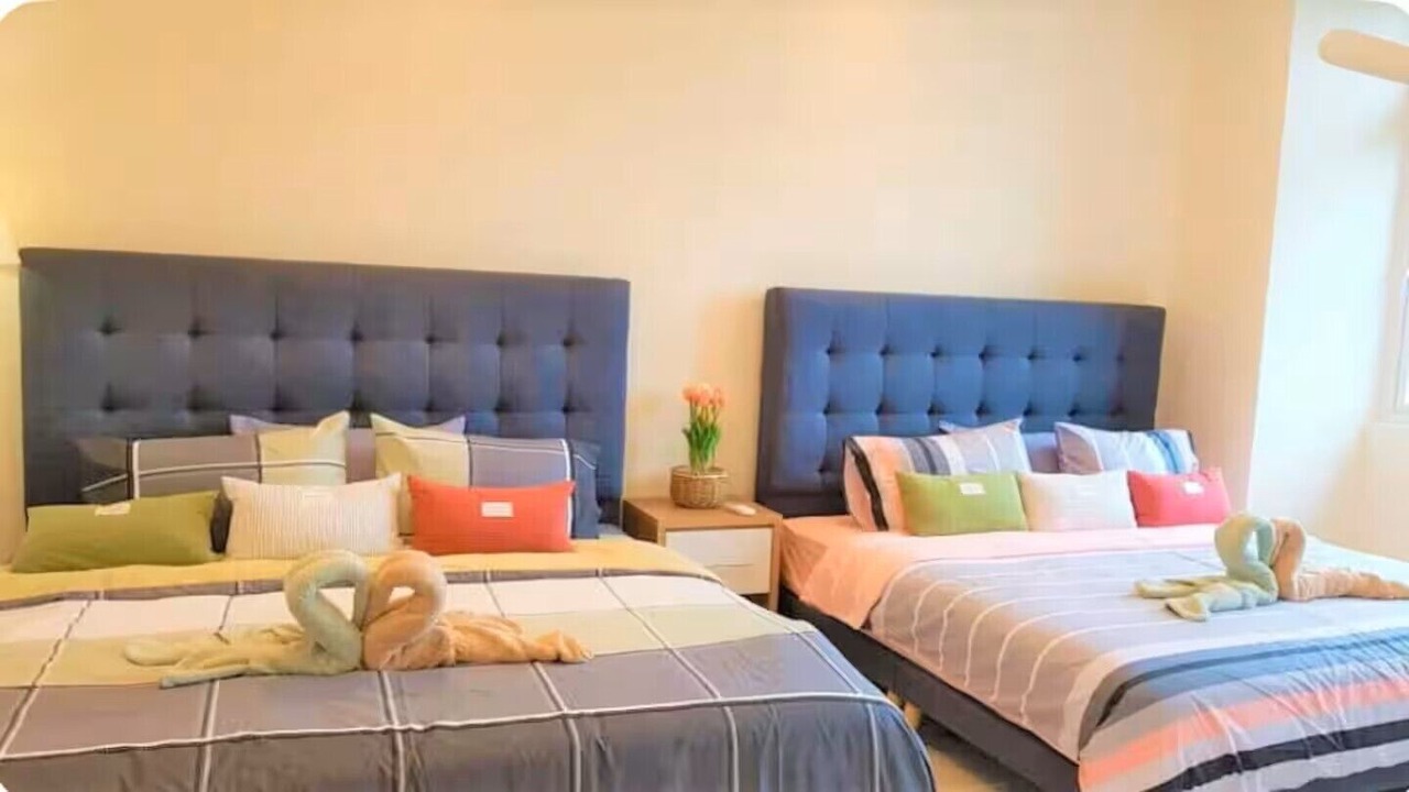Photo of Bedroom in Kuching