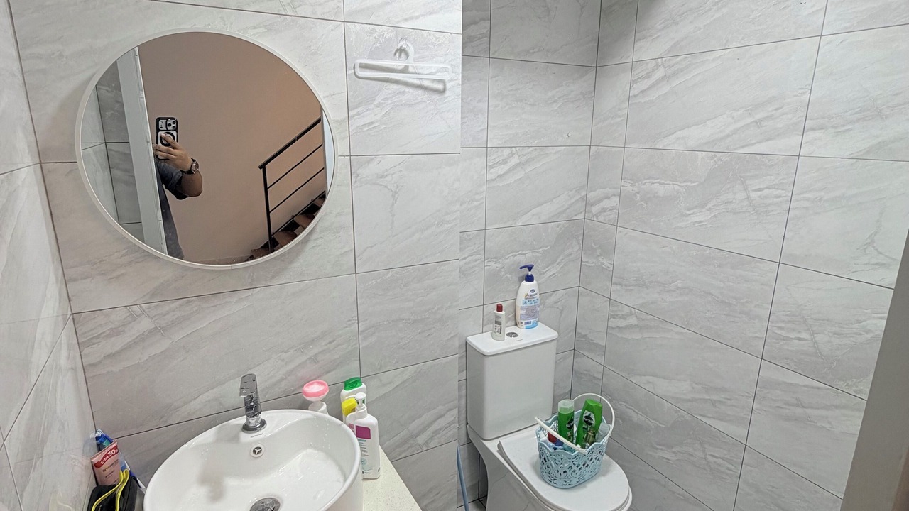 Photo of Bathroom in Taman Midah