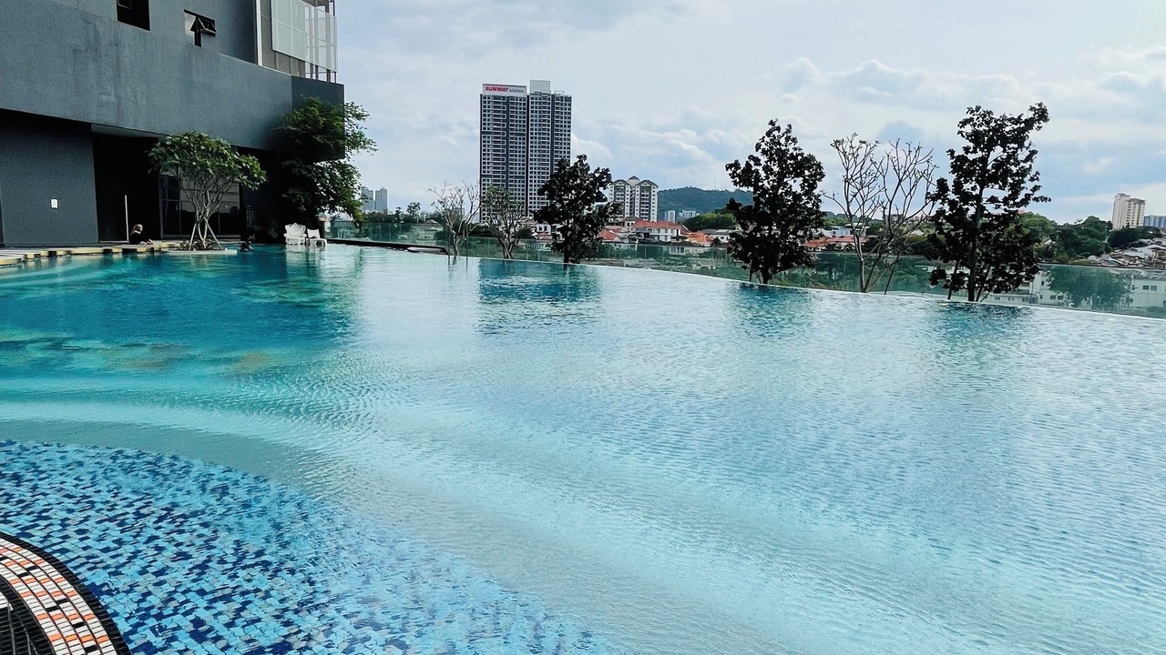 Photo of Outdoor in Taman Midah