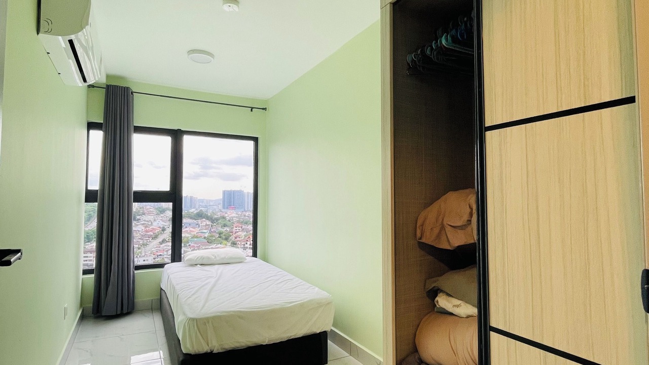Photo of Bedroom in Taman Midah