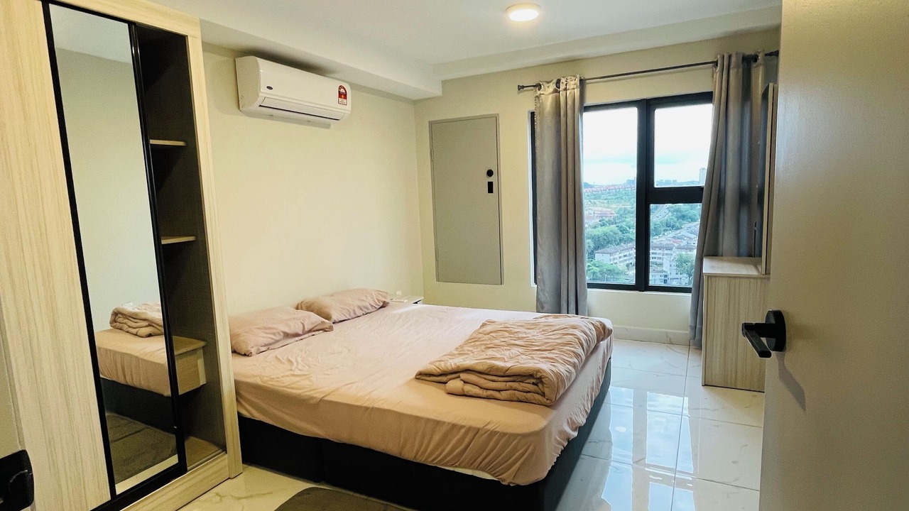 Photo of Bedroom in Taman Midah
