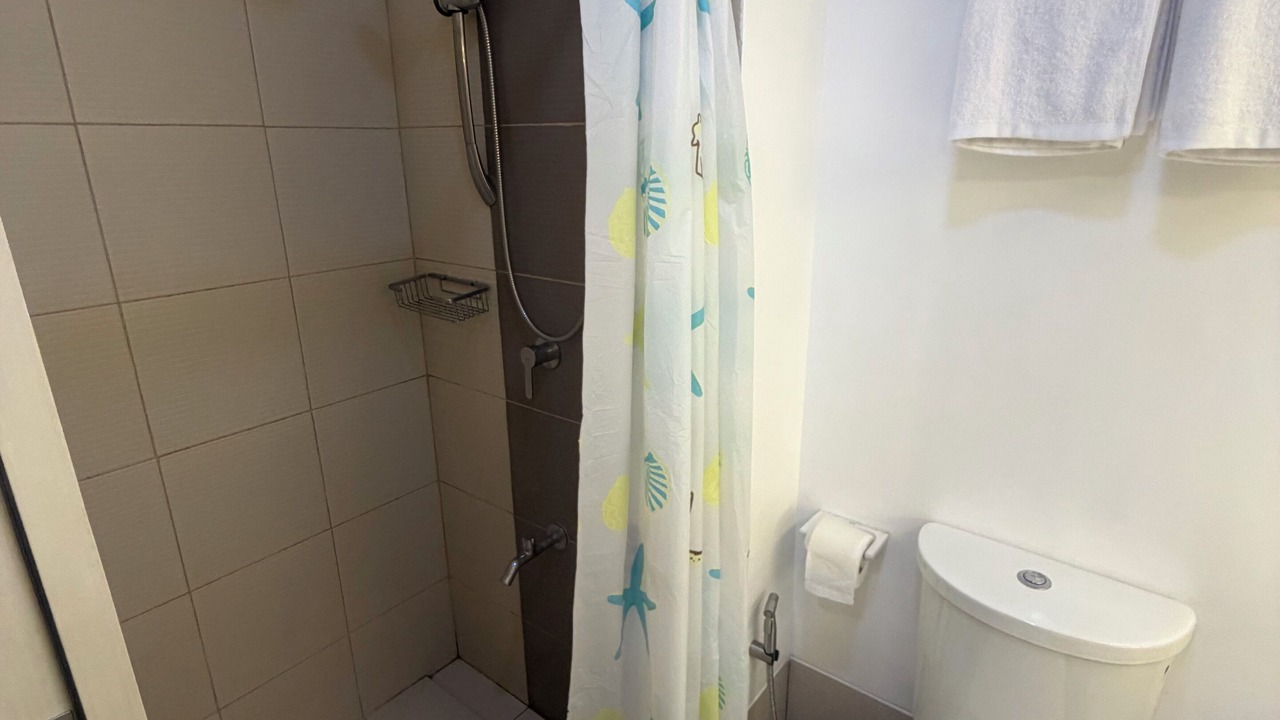 Photo of Bathroom in Tagaytay