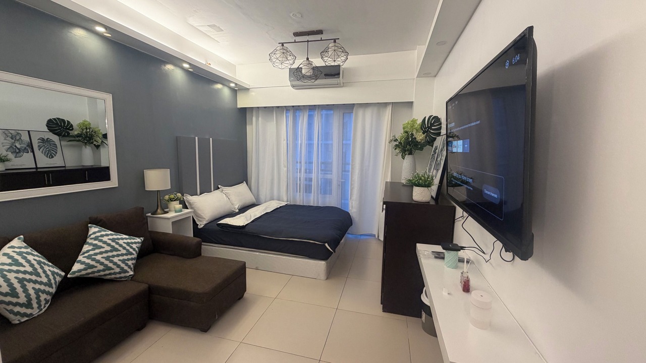 Photo of Bedroom in Tagaytay