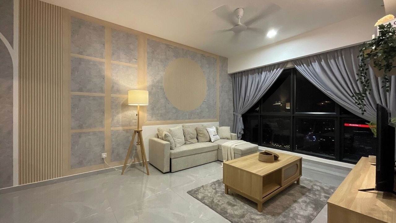 Photo of Livingroom in Imbi