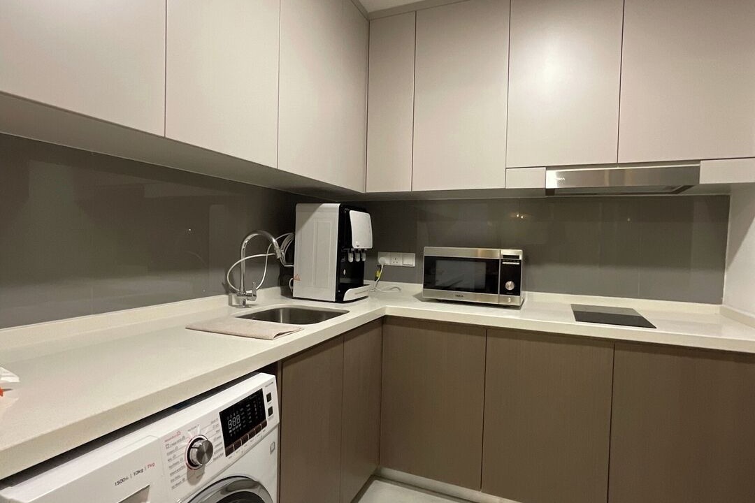 Photo of Kitchen in Imbi