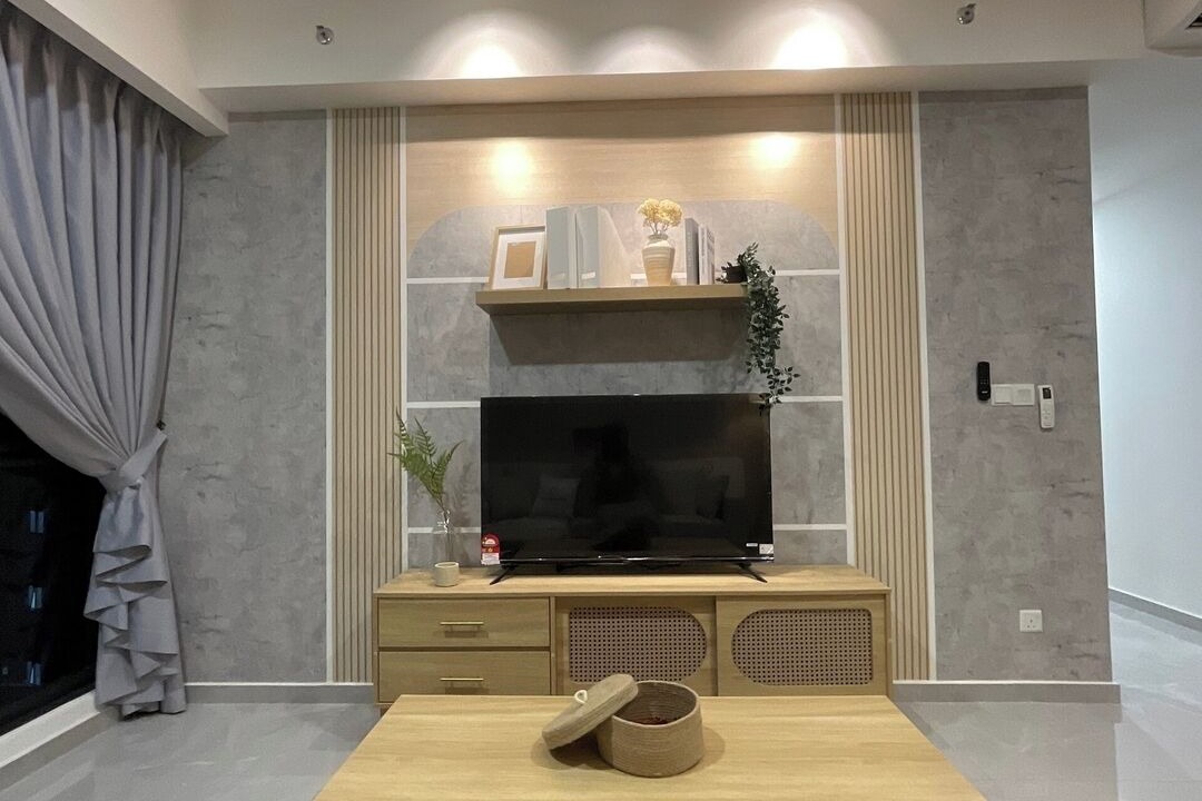 Photo of Livingroom in Imbi