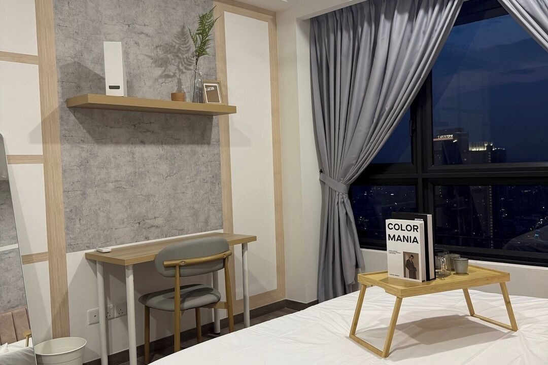 Photo of Bedroom in Imbi