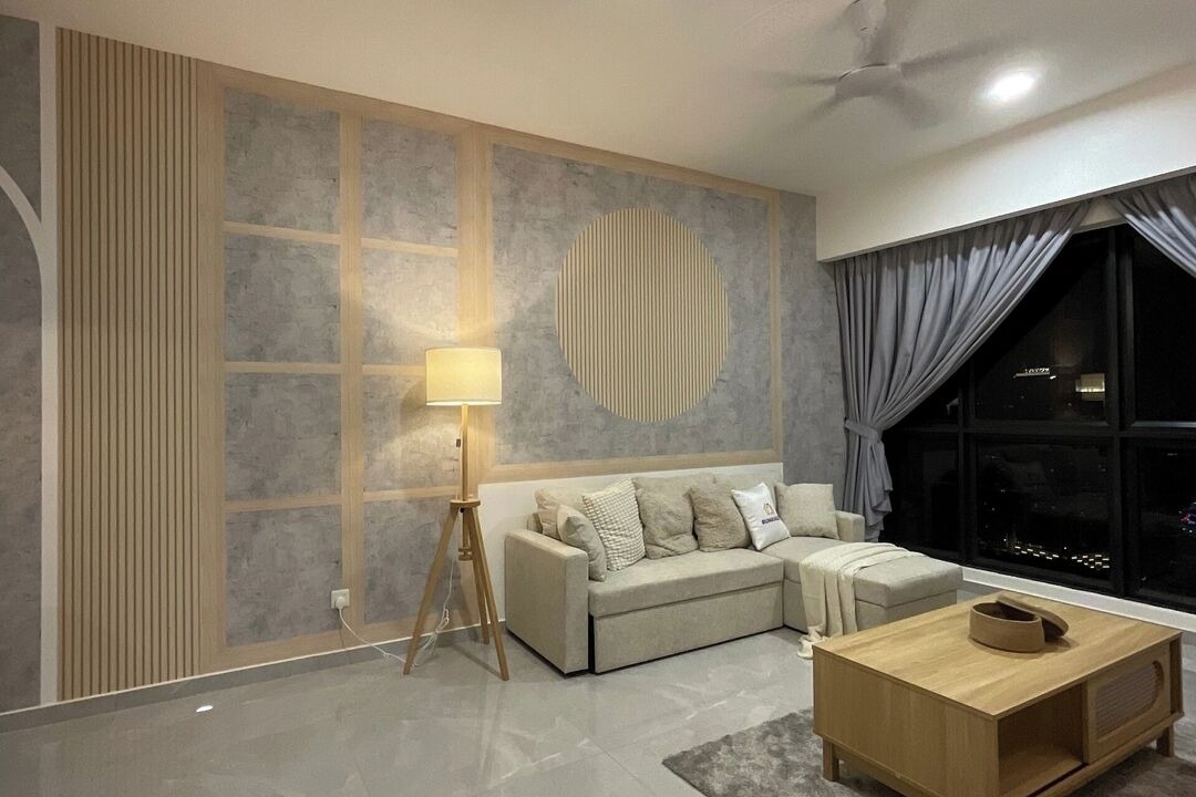 Photo of Livingroom in Imbi