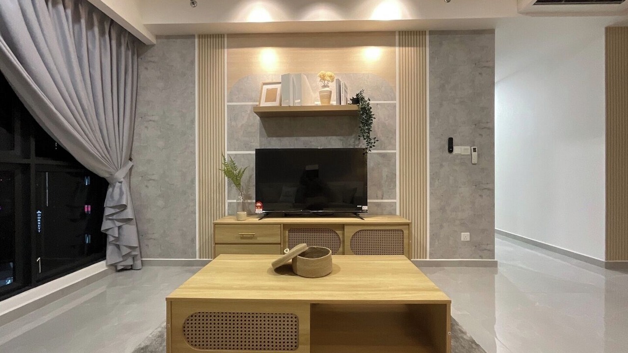 Photo of Livingroom in Imbi