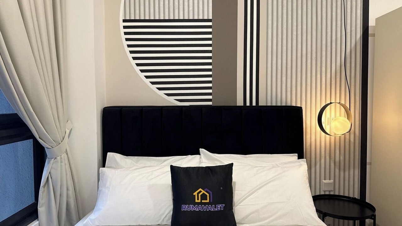 Photo of Bedroom in Imbi