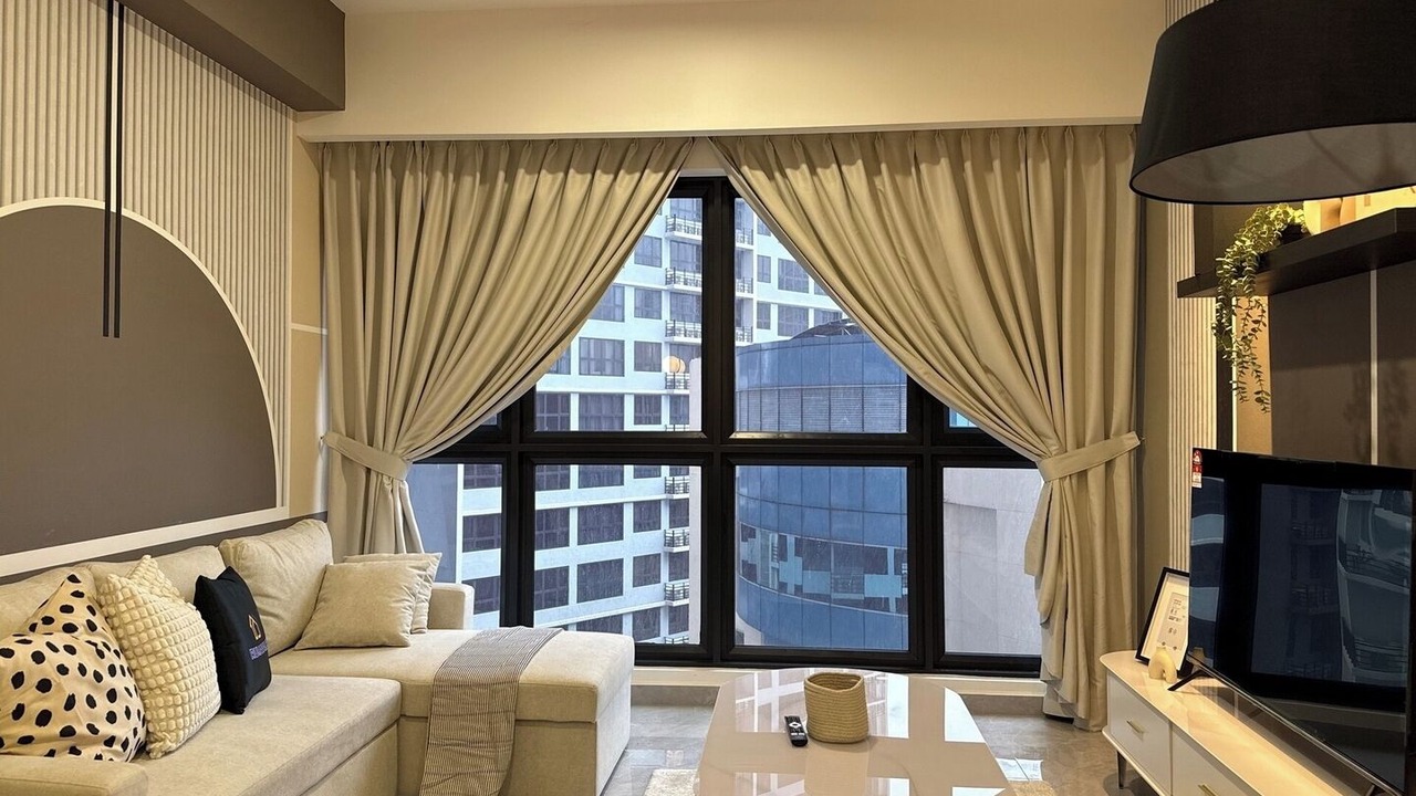 Photo of Livingroom in Imbi