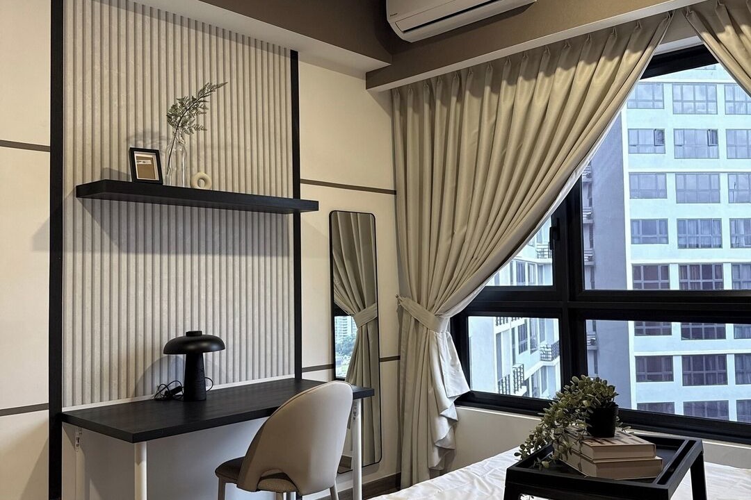 Photo of Bedroom in Imbi