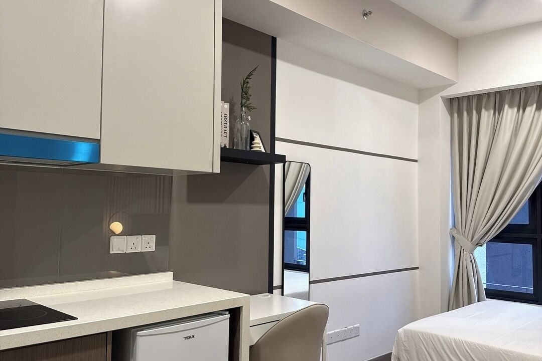 Photo of Bedroom in Imbi