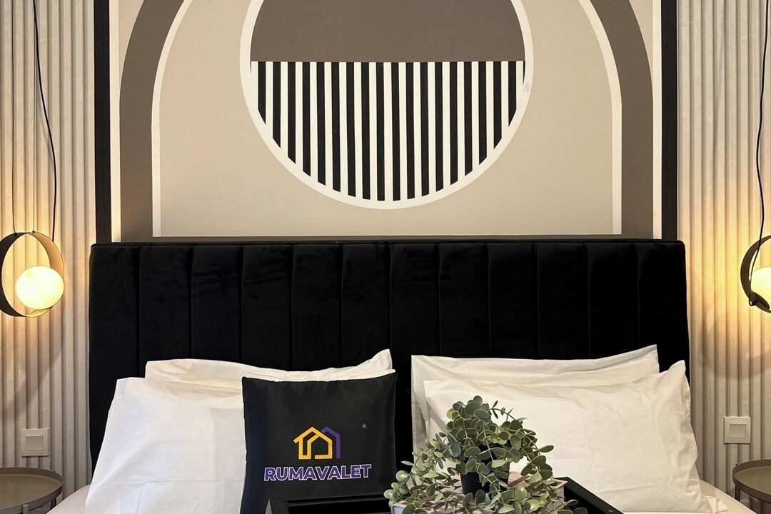 Photo of Bedroom in Imbi