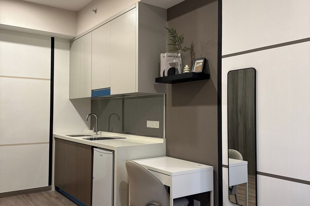 Photo of Bedroom in Imbi