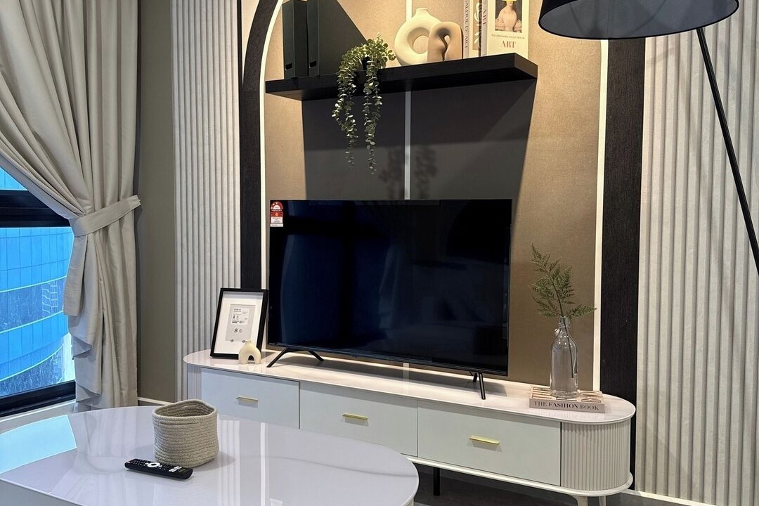 Photo of Livingroom in Imbi