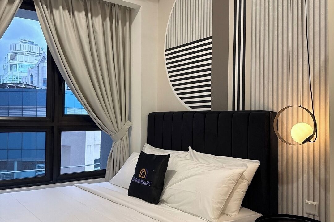 Photo of Bedroom in Imbi