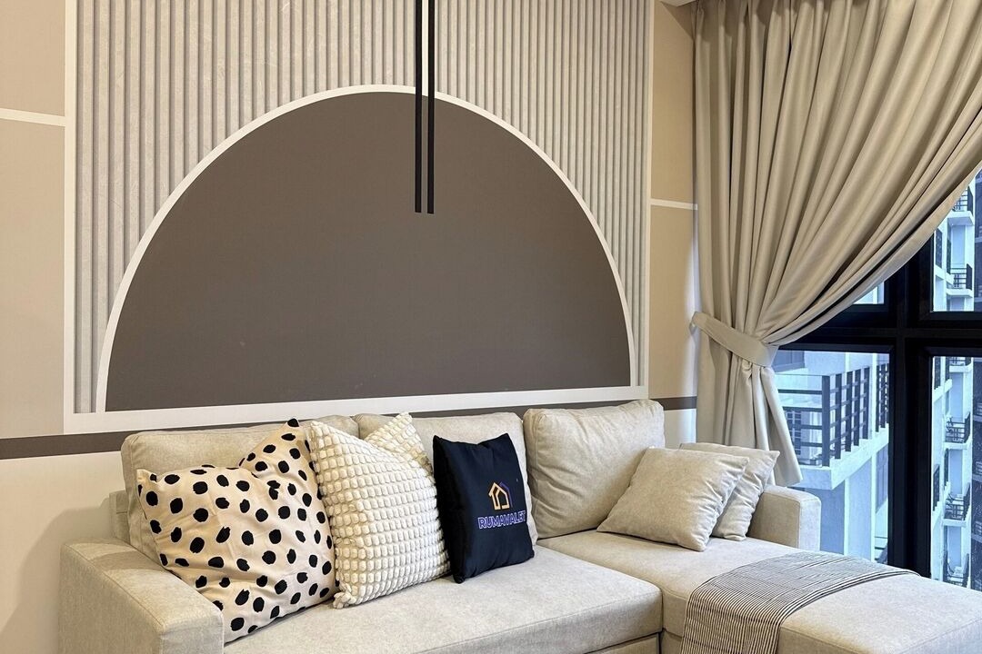 Photo of Livingroom in Imbi