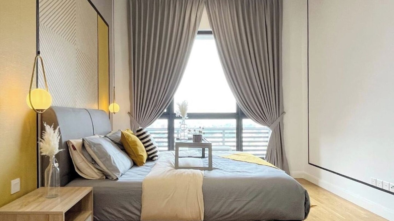 Photo of Bedroom in Maluri