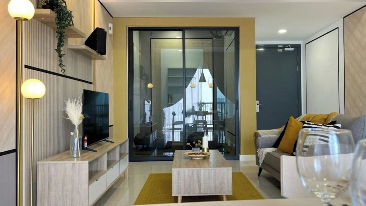 Photo of Livingroom in Maluri