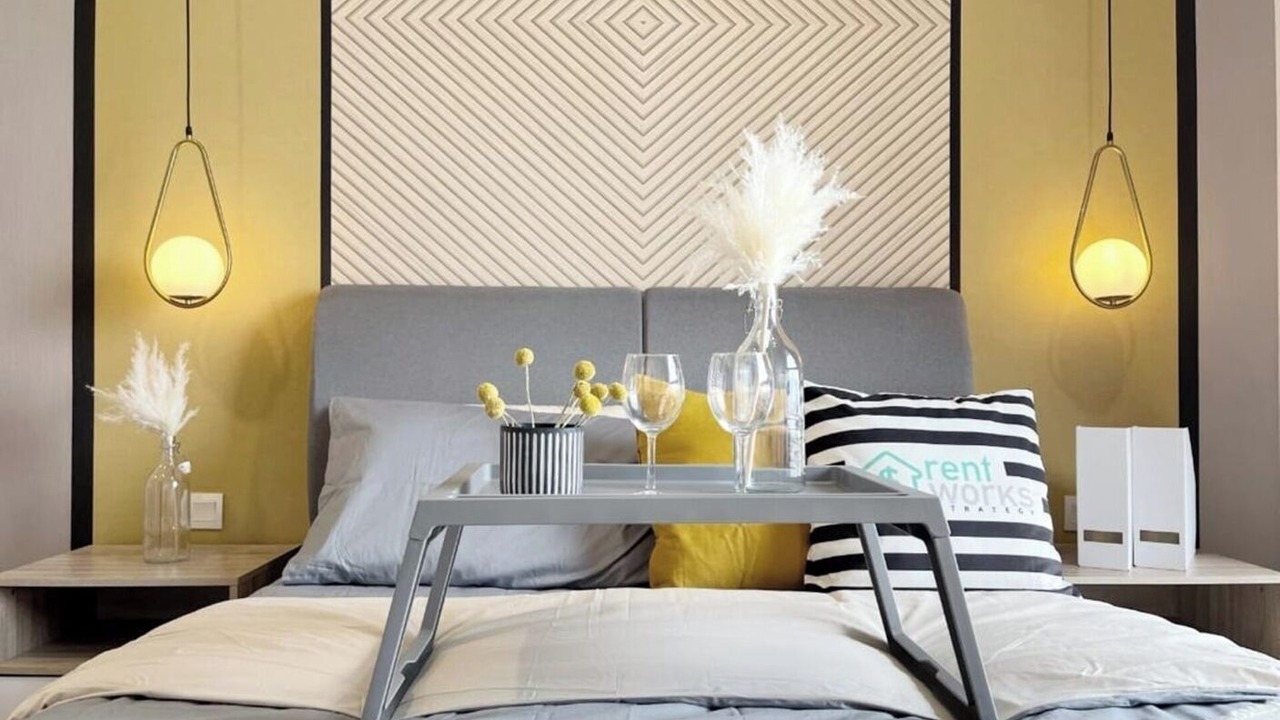Photo of Bedroom in Maluri