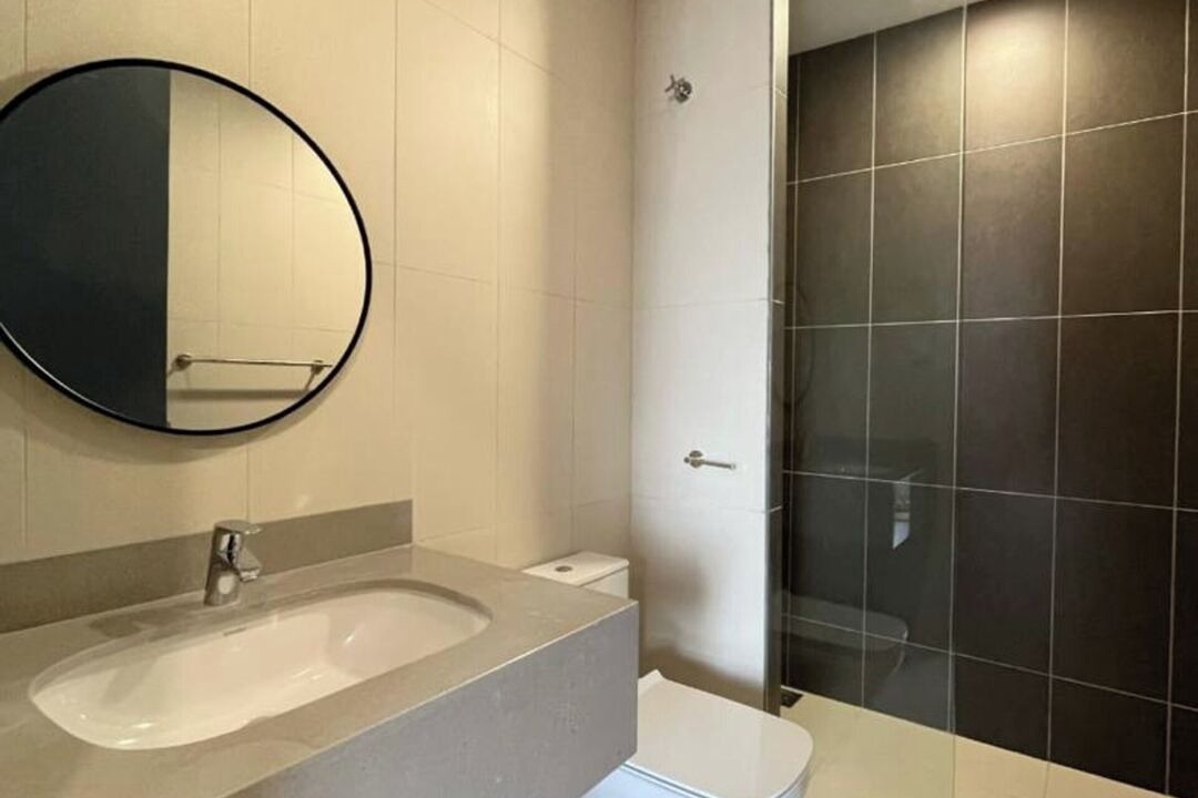 Photo of Bathroom in Maluri