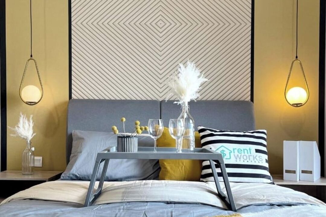 Photo of Bedroom in Maluri