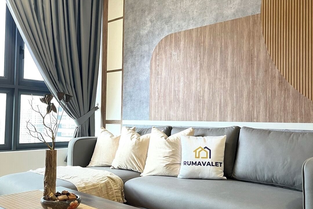 Photo of Livingroom in Taman Pertama