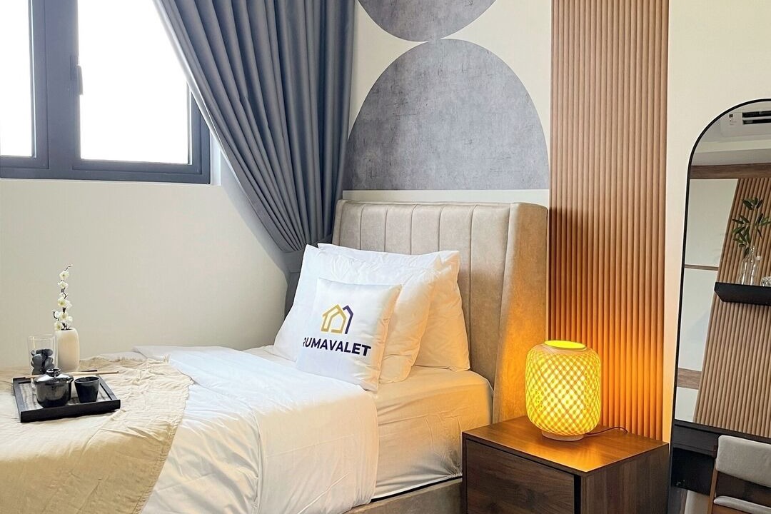 Photo of Bedroom in Taman Pertama