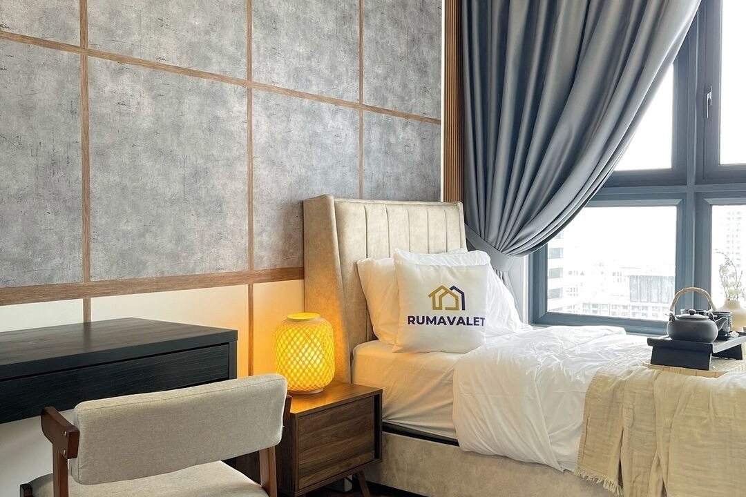 Photo of Bedroom in Taman Pertama