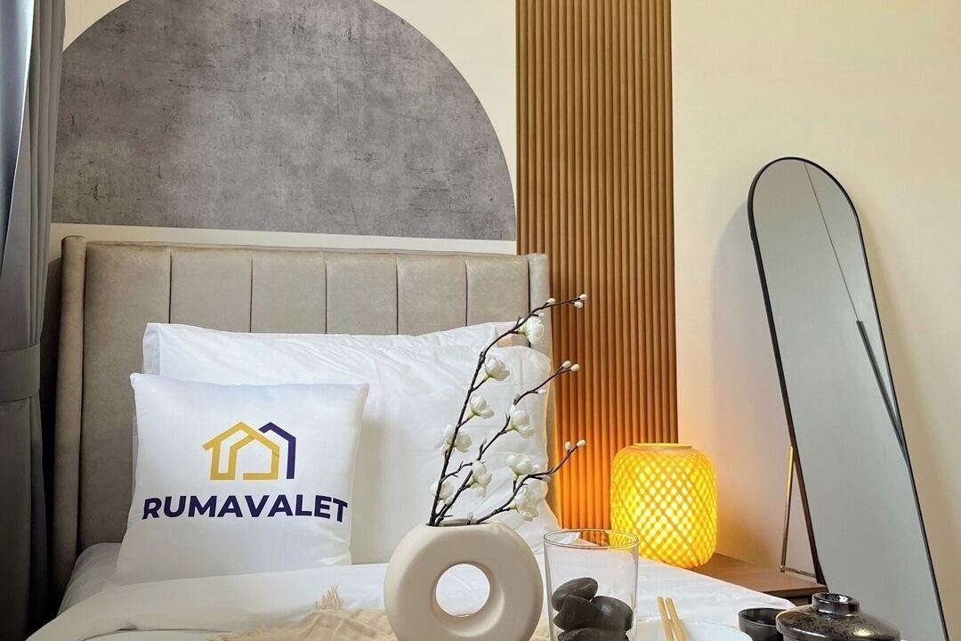 Photo of Bedroom in Taman Pertama