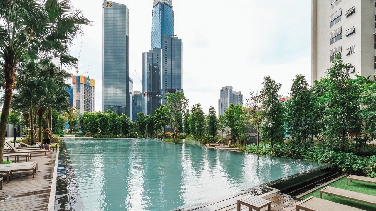 Photo of Outdoor in Imbi