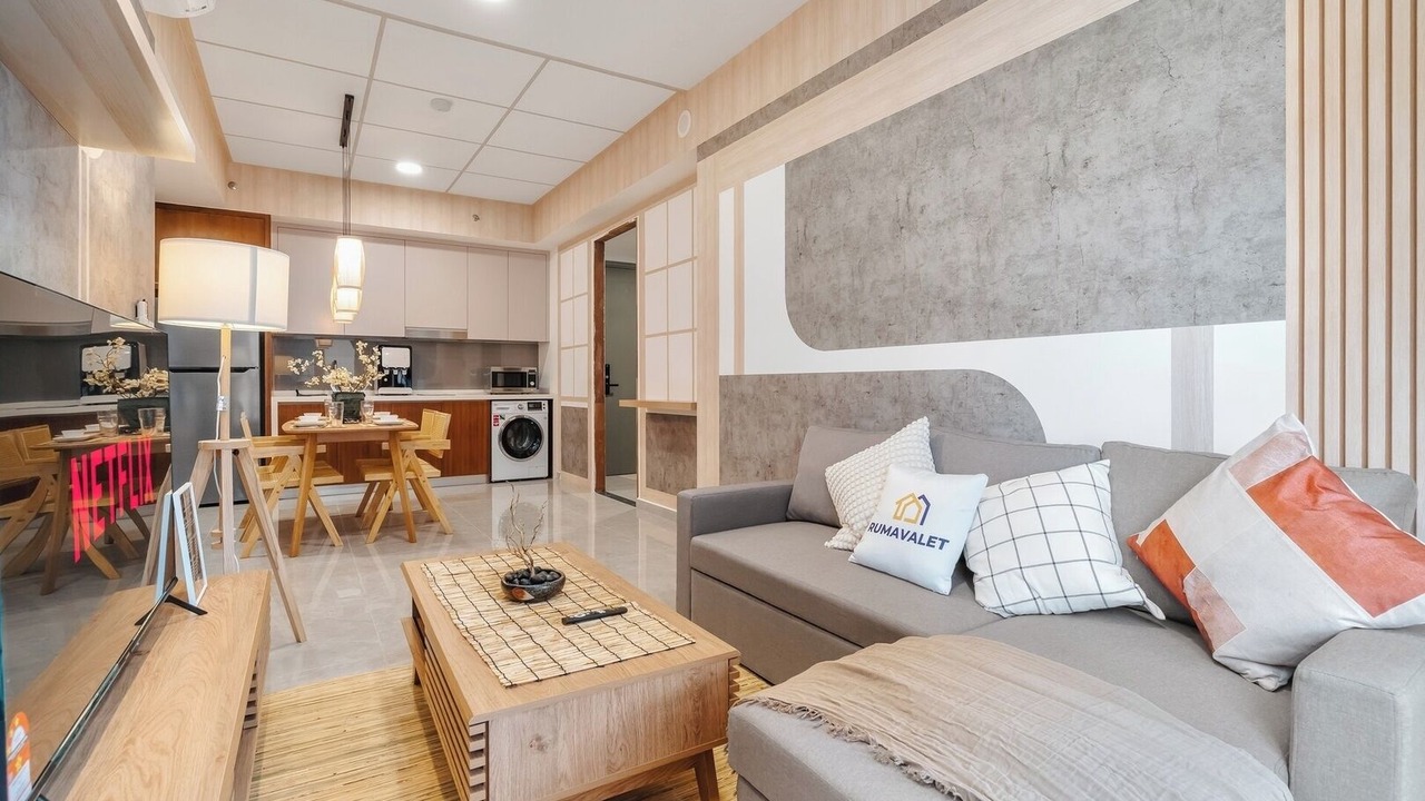 Photo of Livingroom in Imbi