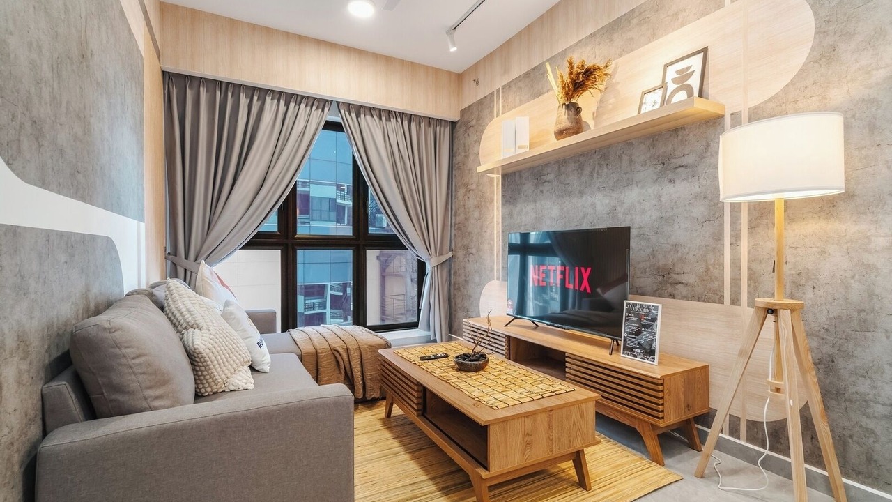 Photo of Livingroom in Imbi